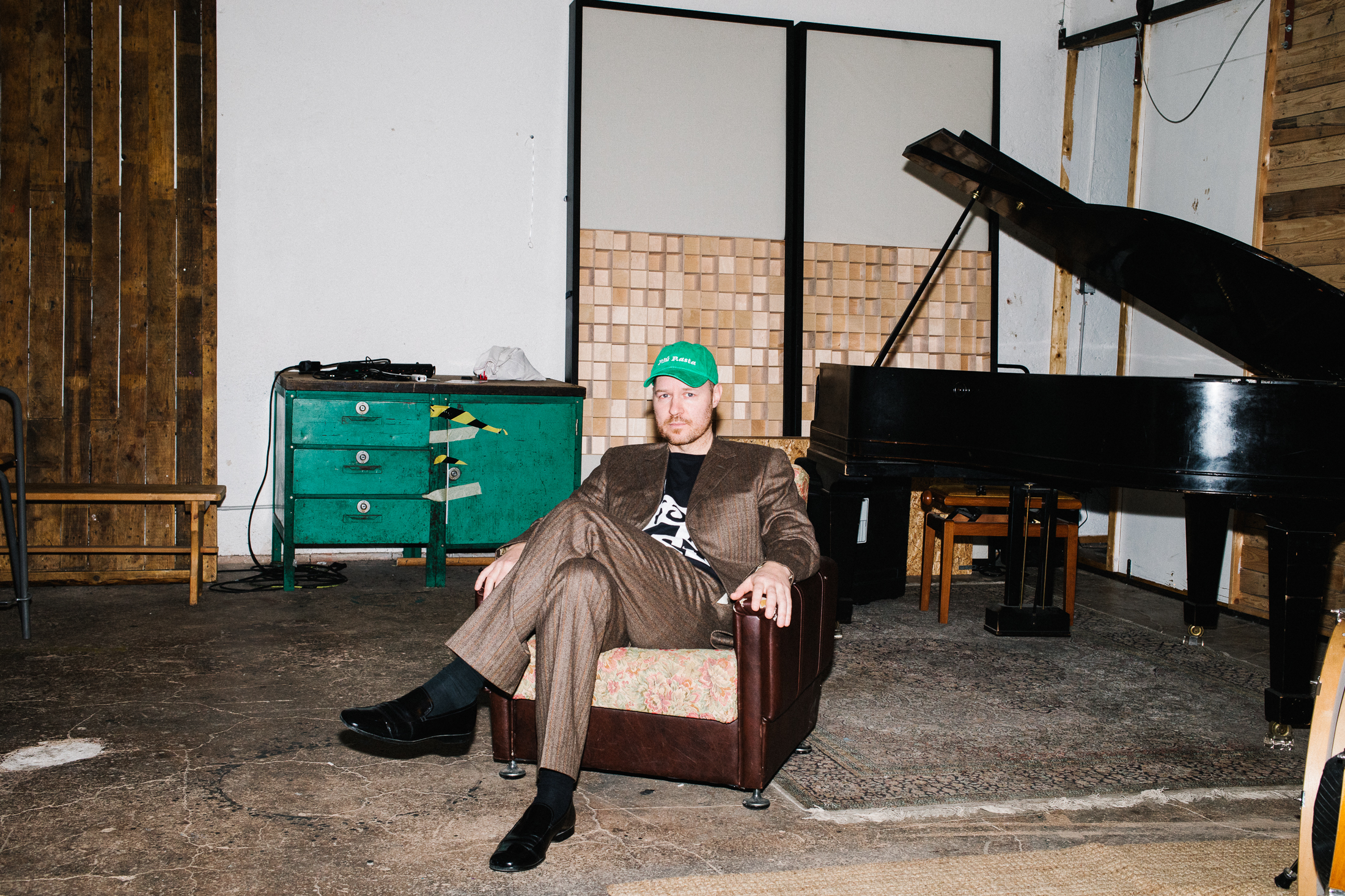 Photo by Manuel Nieberle.