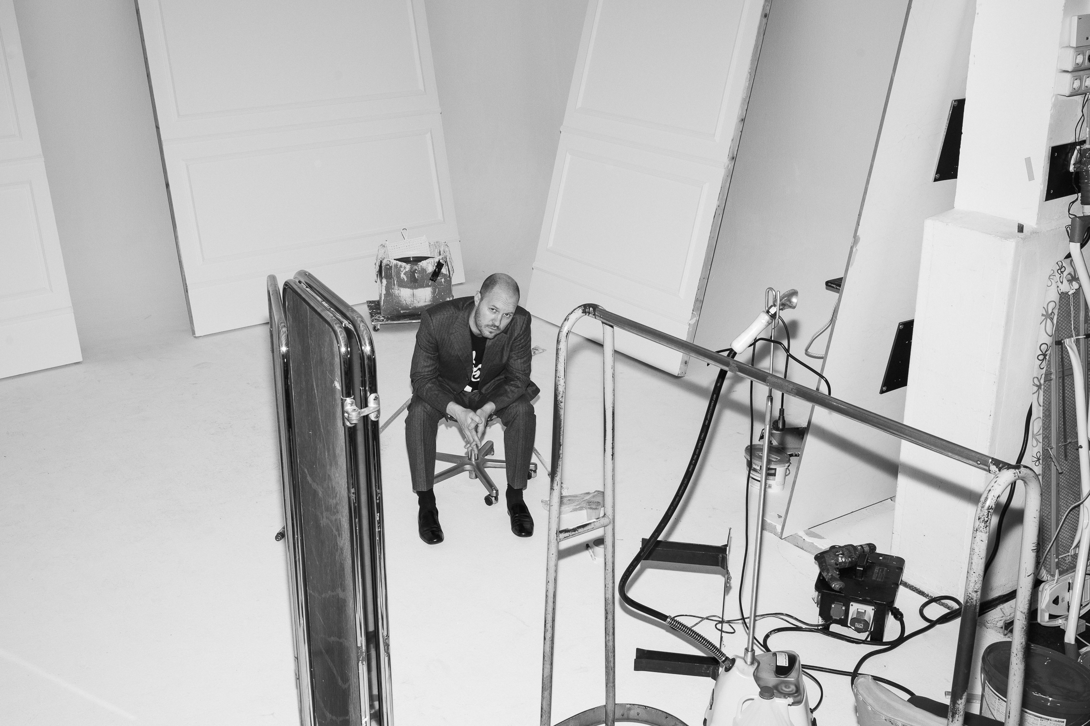 Photo by Manuel Nieberle.